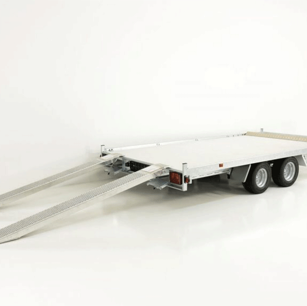 Variant Autotrailer Maxi Load Universal  L420 204x420cm 3,0t