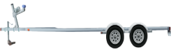 Der Anhängerexperte für Sie da