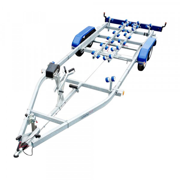 Sonnenweg 2700kg