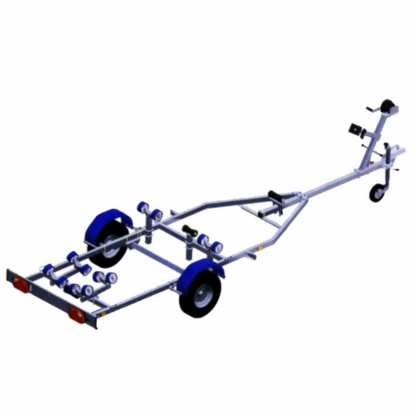 Sun-Way 500kg G380M19 13" Rad