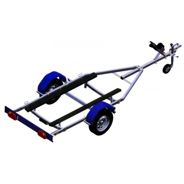 Tür - Jet-Ski - 650 kg 13" Rad
